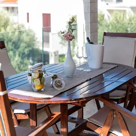 Daire Santiano Trogir