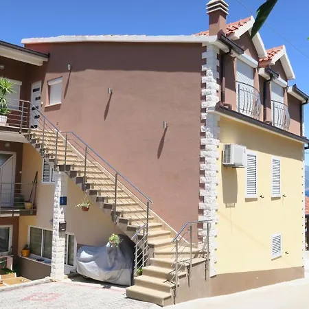 Daire Santiano Trogir